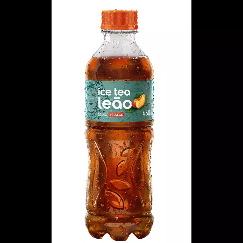 Chá Ice Tea Pêssego