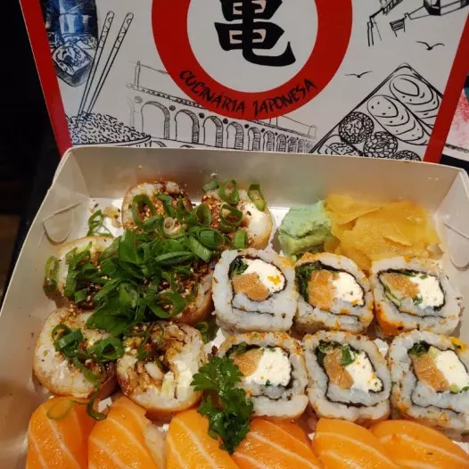 Combo Botter 18 peças