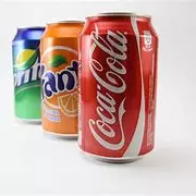 Refrigerantes Lata - 350ml