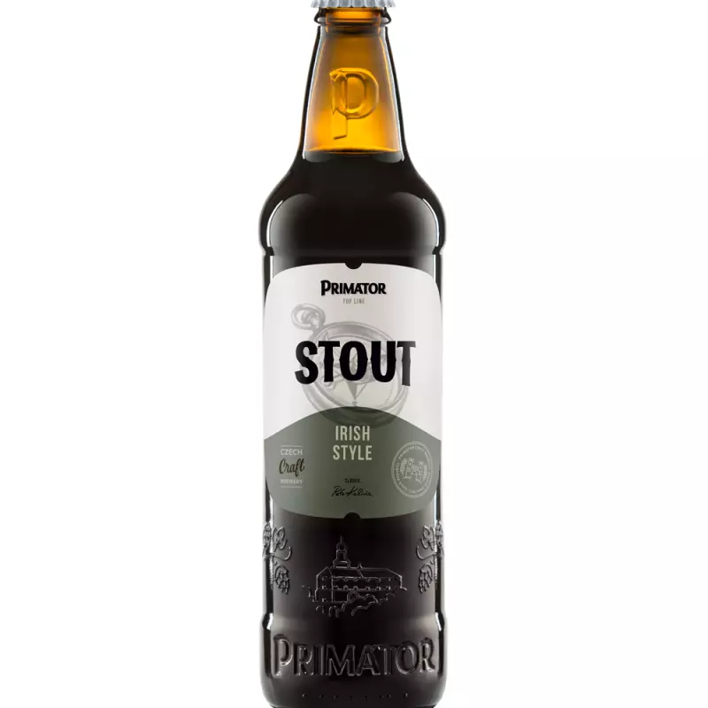 Primator Stout
