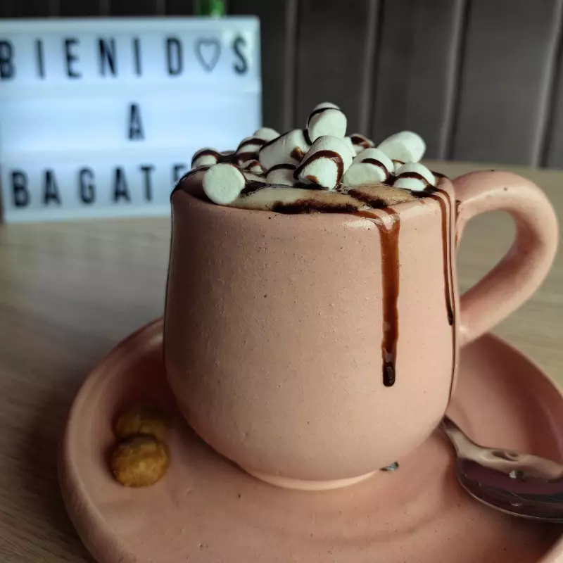 Chocomasmelos