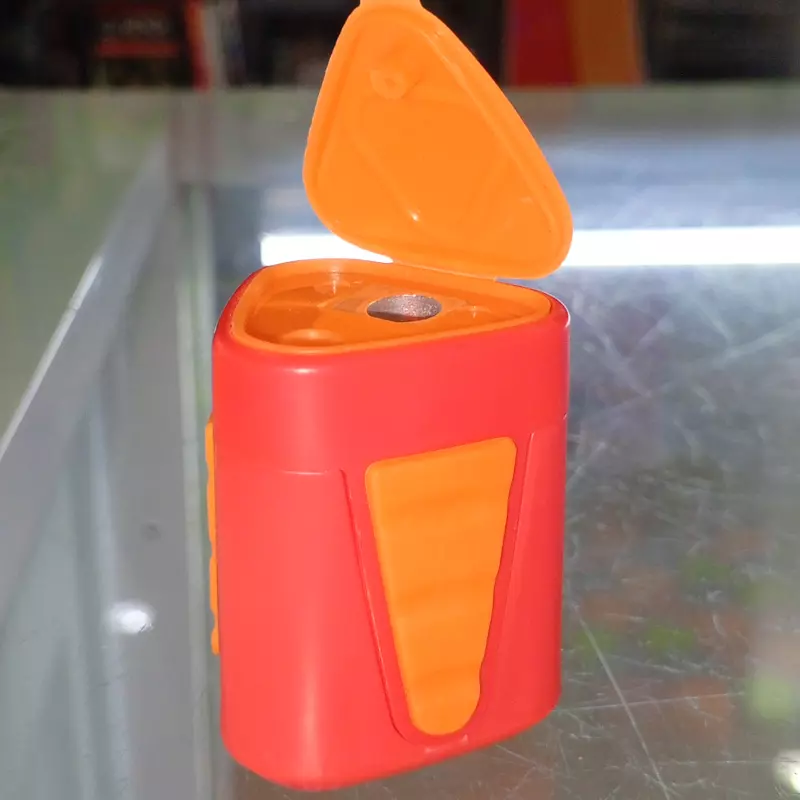Sacapuntas metalico Vneeds