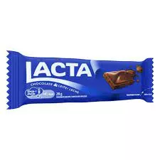CHOCOLATE LACTA