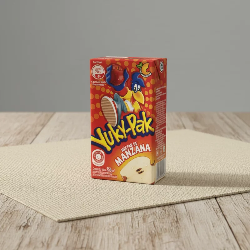 Yukypak