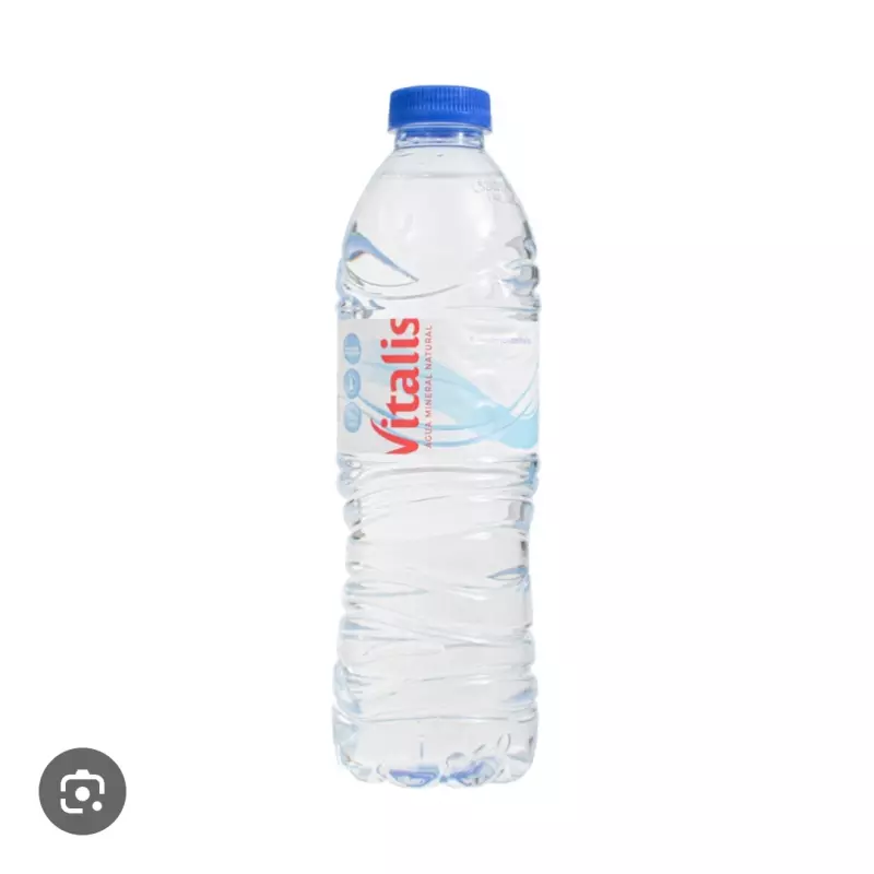 Água 1.5 lt