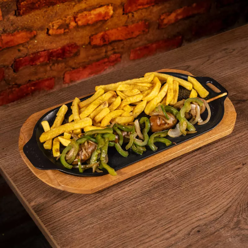 Chuzo palito Butifarra