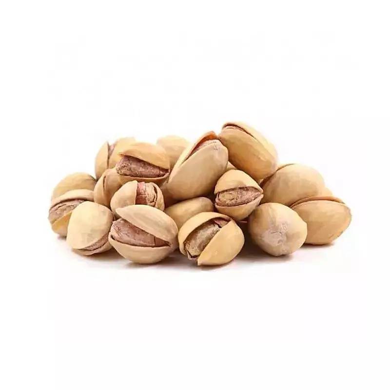 Pistache Casca torrado com sal - 50g