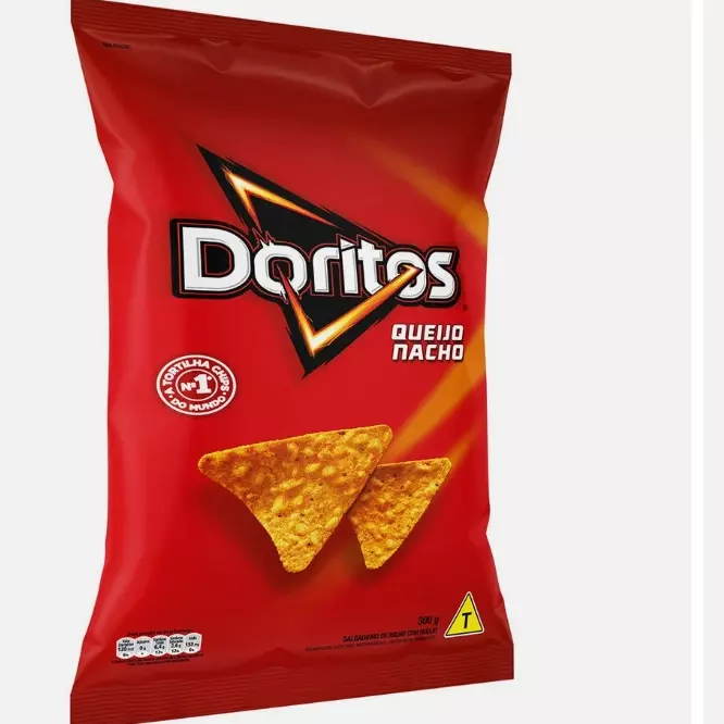 Doritos 120g