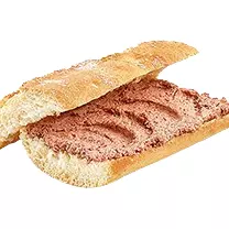 Paté Artesano