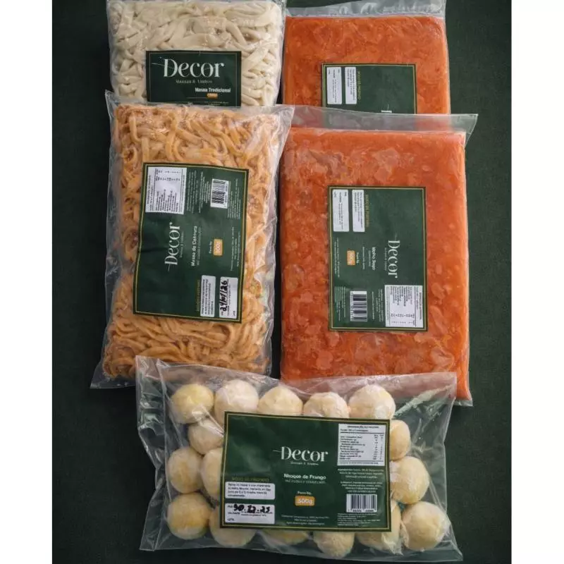 Combo Individual Premium