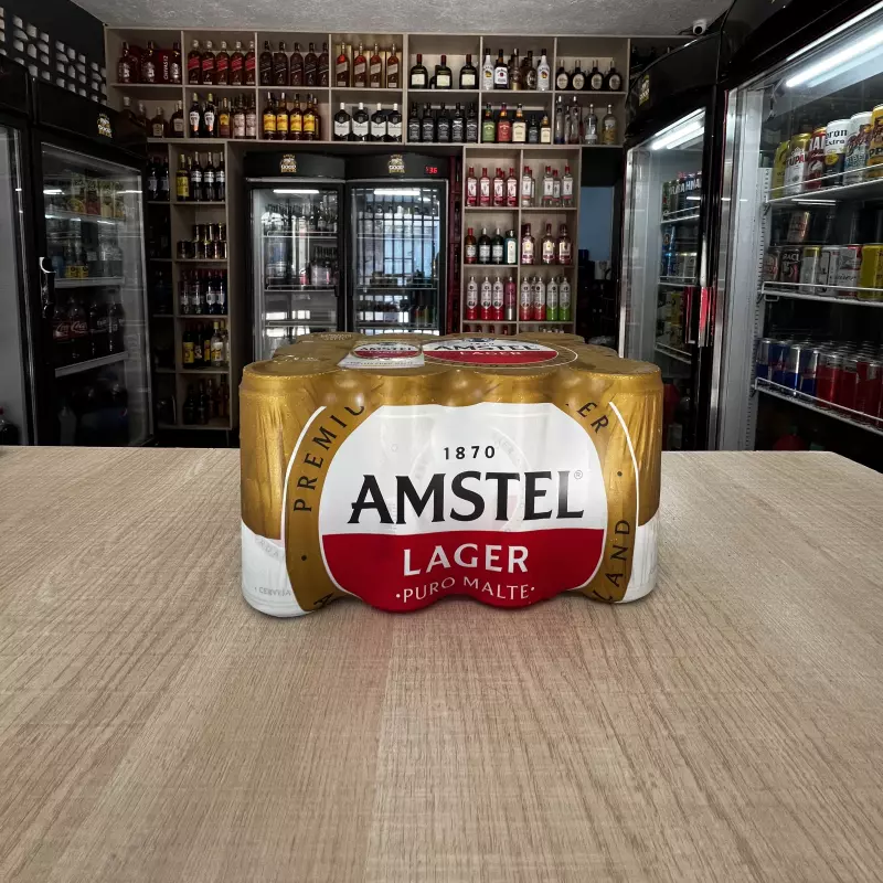 Amstel 269ml