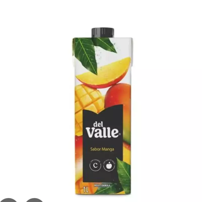 Del Valle Nectar Manga 1L