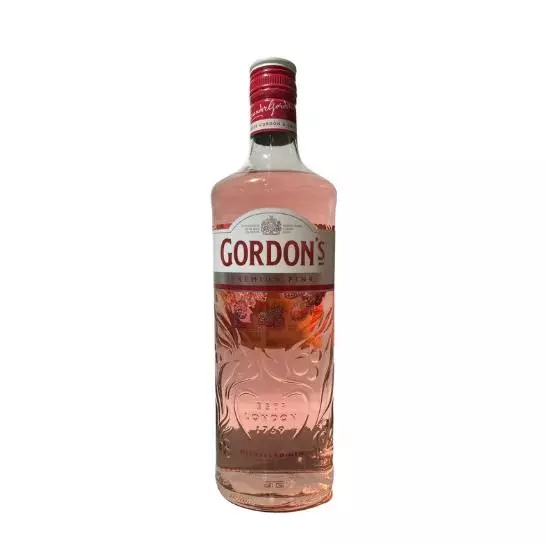 Gin Gordon´s Pink