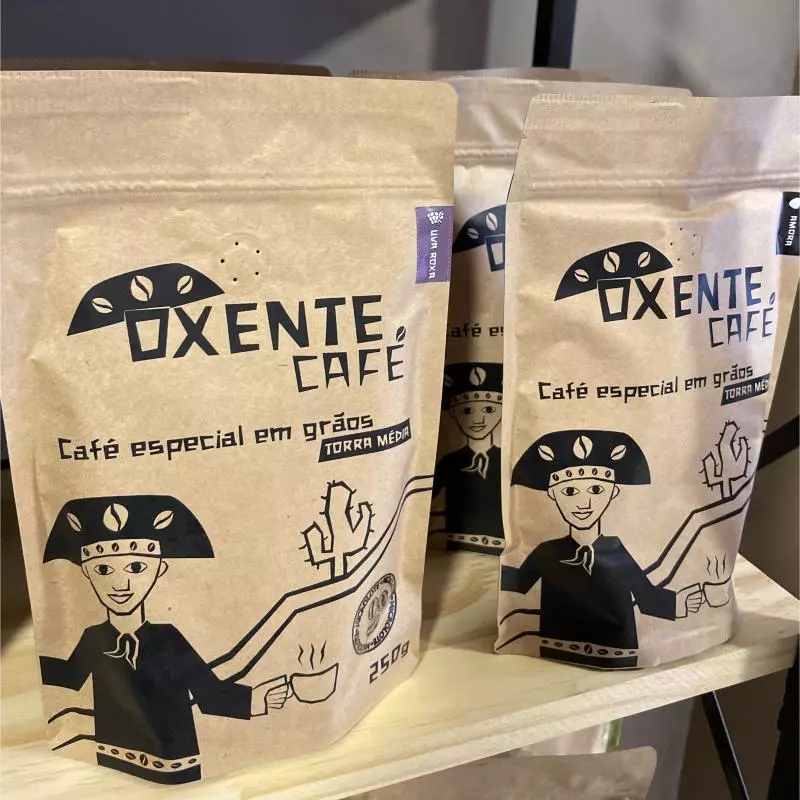 Oxente