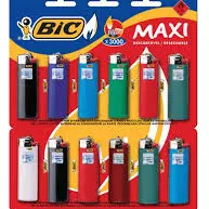 ISQUEIRO BIC GRANDE
