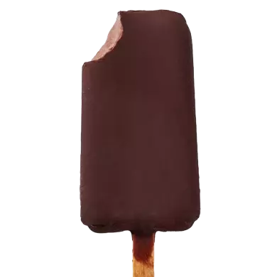 Esquimal doble chocolate