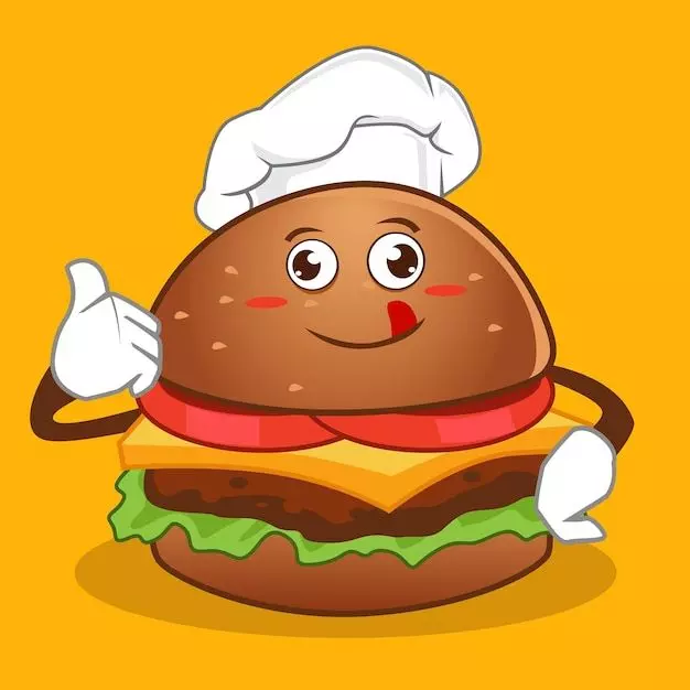 Hamburguesa