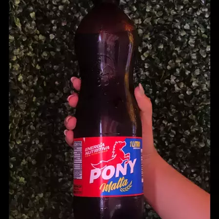 Pony 1 L