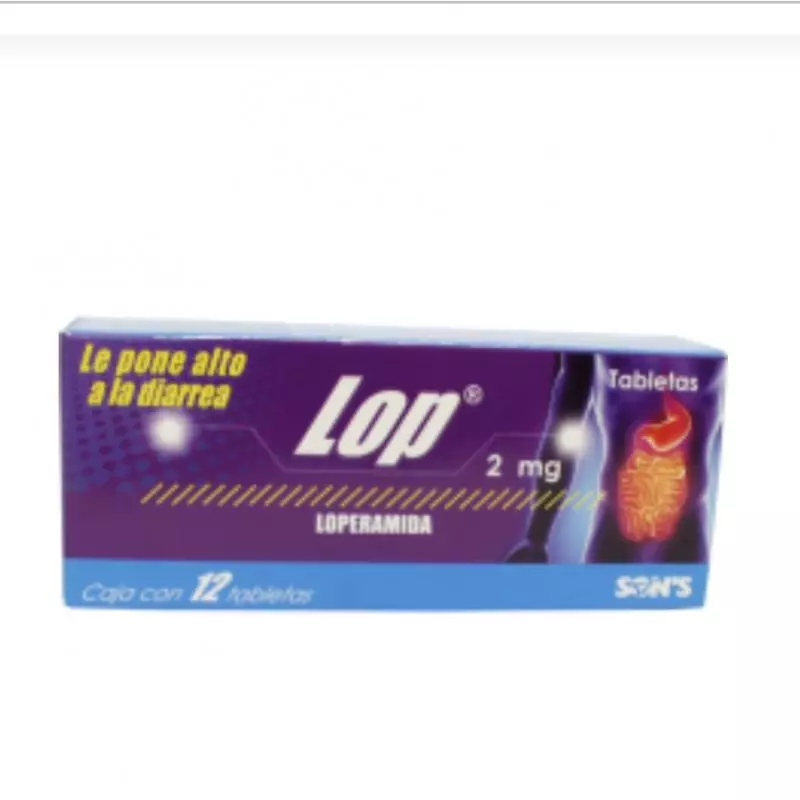 Lop
