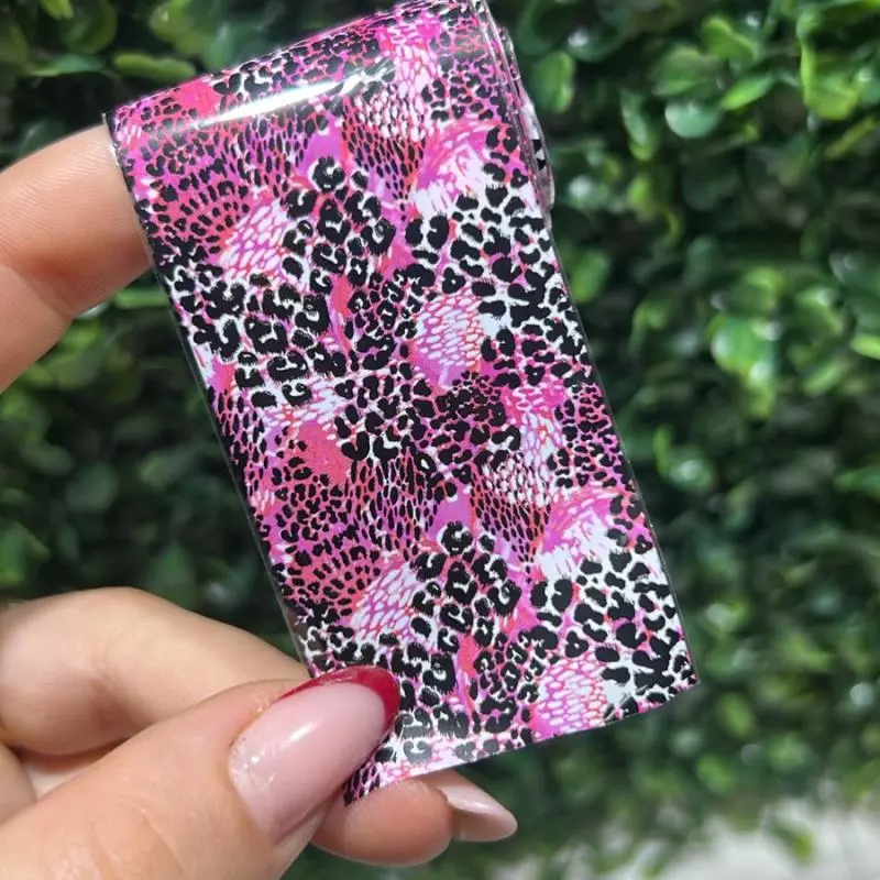 Foil Decoração N.•46