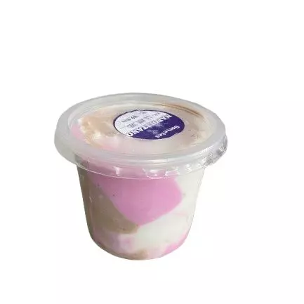 Pote 250ML - R$: 5,00