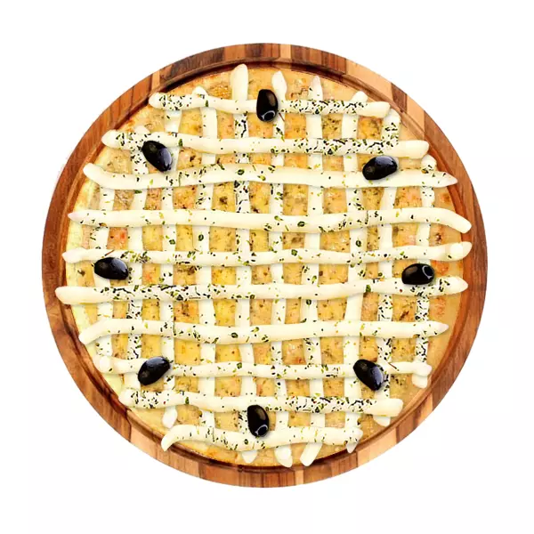 Quatro queijos