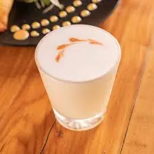 Whisky Sour