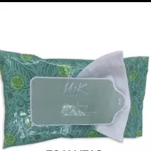 PAÑITOS DESMAQUILLANTES x10 00134.