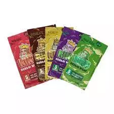 BLUNT KING HERBAL WRAP