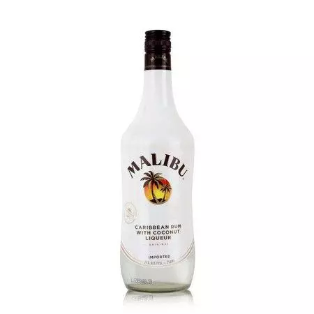 Rum Malibu - 750ml