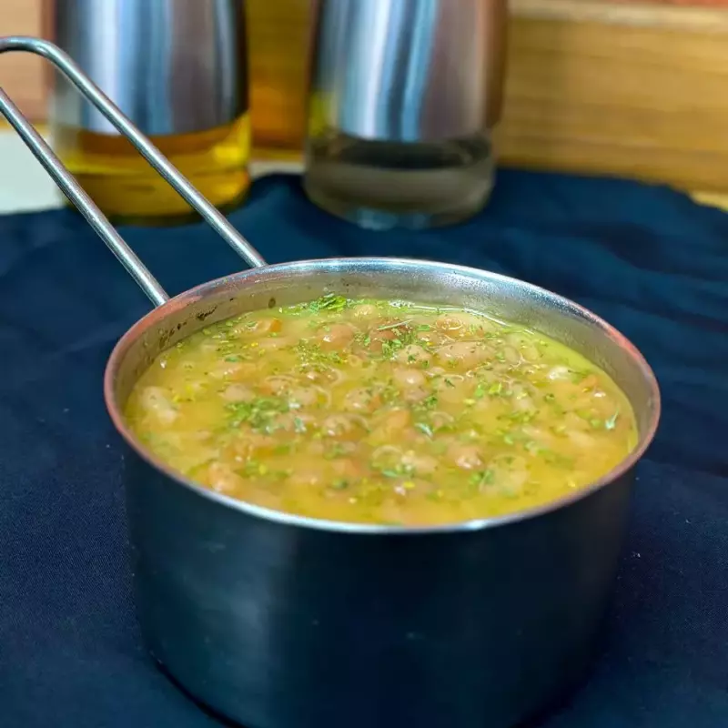 Feijão Grande 900G (carioca)