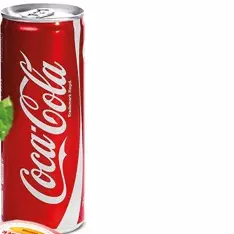 Coca Cola Lata 350ml