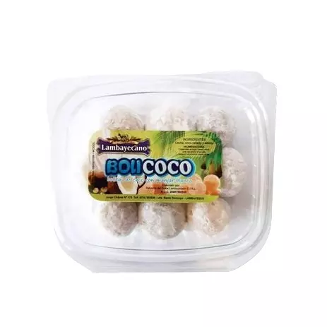 BOLICOCO LAMBAYECANO