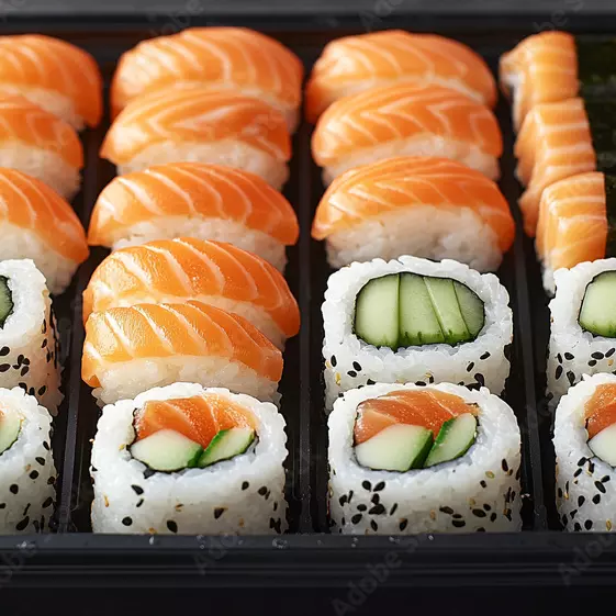 Combo Gourmet 13 - 100 Peças