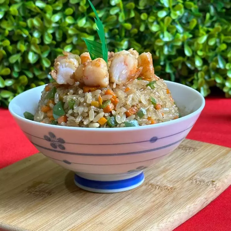 YAKIMESHI CAMARON