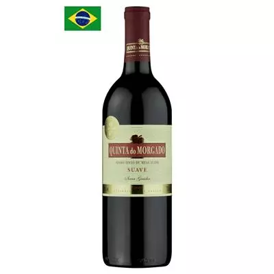 Vinho Tinto Quinta do Morgado