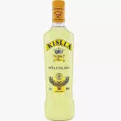 VODKA KISLLA ABACAXI VIDRO 890ML