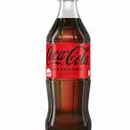 Refrigerante Coca Cola zero 600 ml