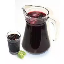 Jarra de Chicha Morada