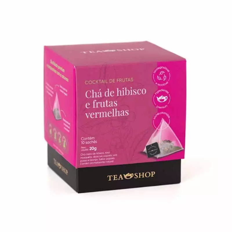 Tea shop chá