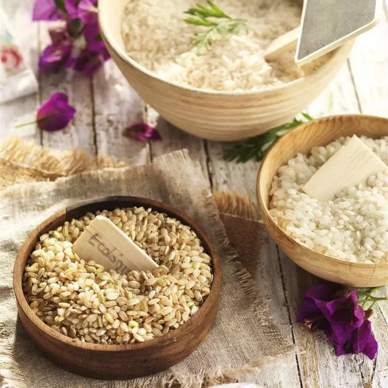 Arroces