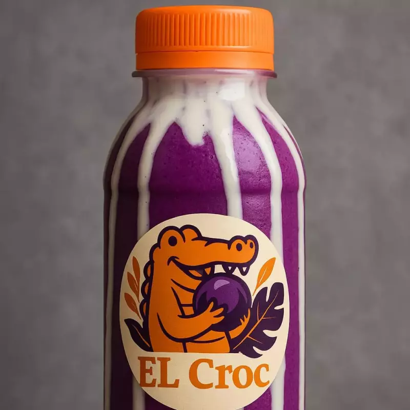 Creme de açaí 500ml