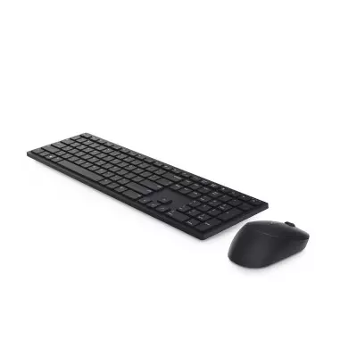 Kit Teclado y Mouse DELL KM5221, Esp
