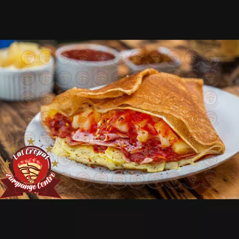 Hawaiana Clásica 🕺