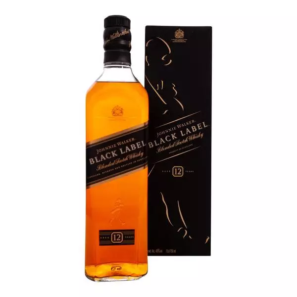 Black Label - 1L
