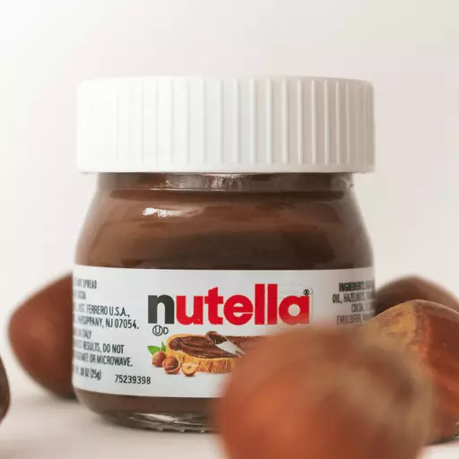 Nutella 25g