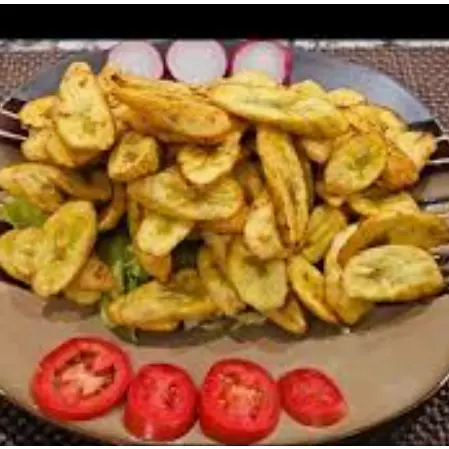 Orden de Tajadas Familiar