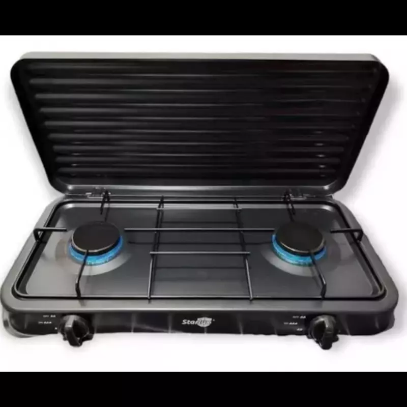 🌟COCINA 2 HORNILLA🌟