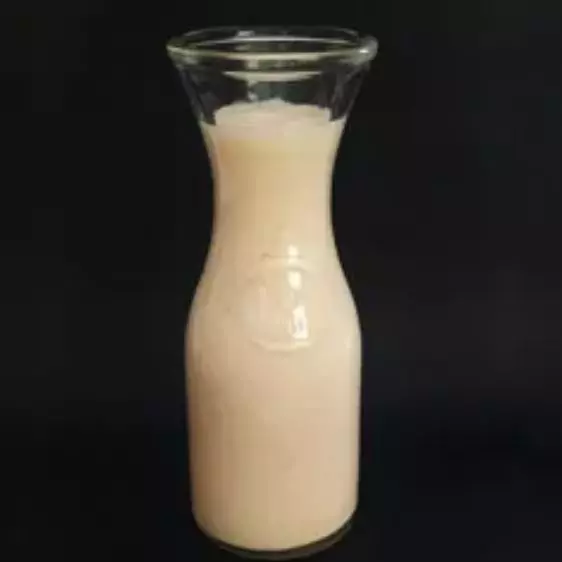 BATIDO DE PLÁTANO