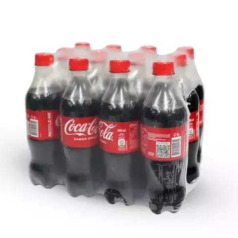 FD Coca Cola 600ml